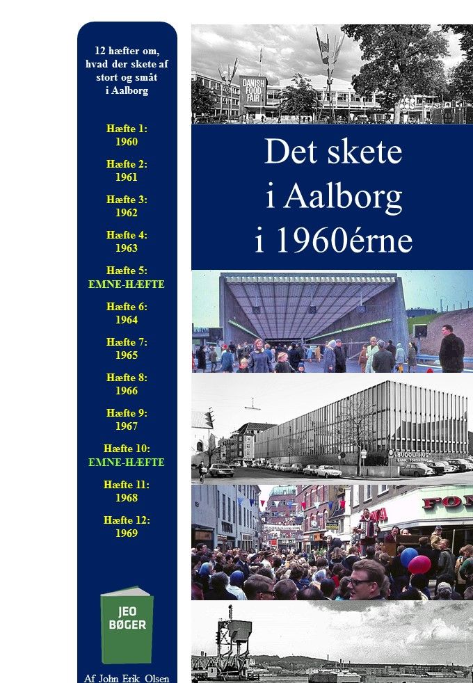 12 eHæfter i PDF på tilsammen over 700 sider i format A4 med mange billeder og mange af disse i farver.